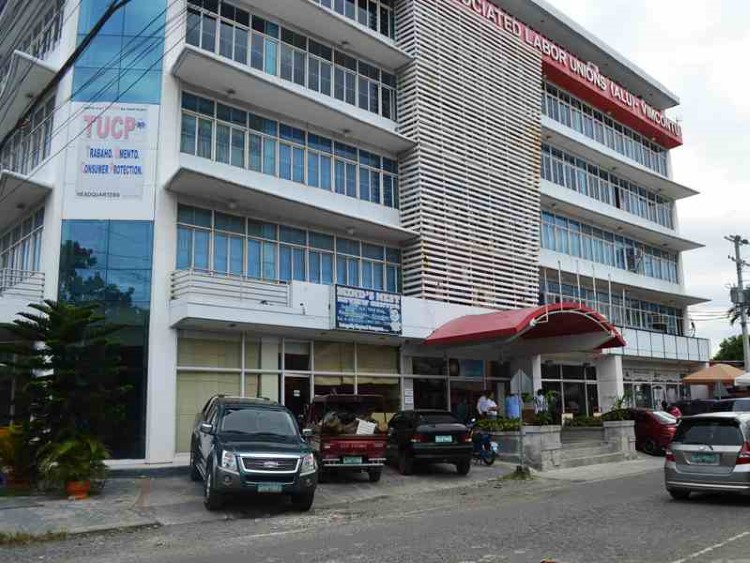 Cheap Davao Hotels