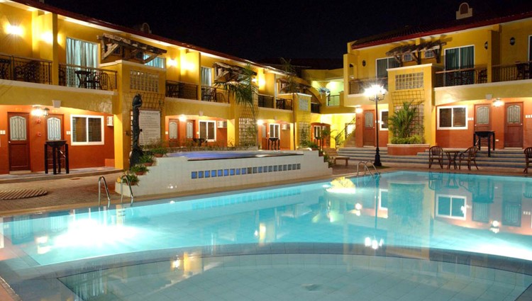 Davao city hotels